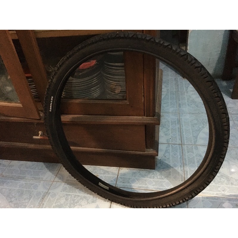 Ban Luar Sepeda Ukuran 26x1.95 SWALLOW