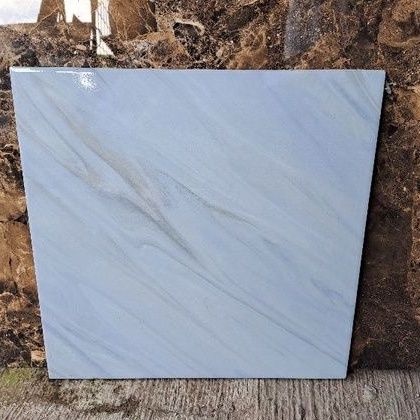 Jual Keramik Lantai Glossy Marble X Rinjani Biru Shopee Indonesia