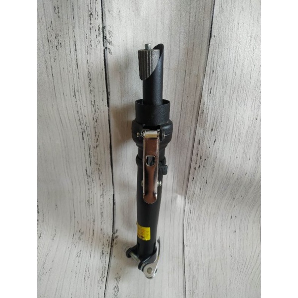 Cagak Stang Stir Sepeda Lipat Ukuran 25.4mm
