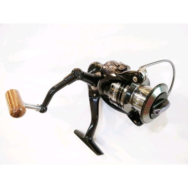 Reel Seahawk Omega 4000 10BB