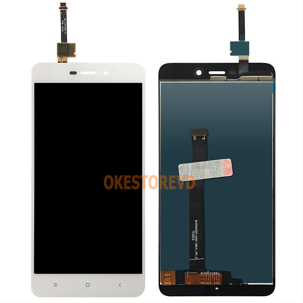 LCD+TOUCHSCREEN XIAOMI REDMI 4A /  REDMI 4A
