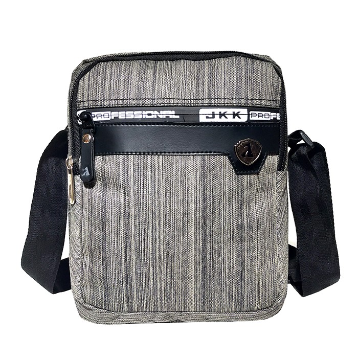 APPA7013 ROME TAS SELEMPANG PRIA DISTRO TAS SLEMPANG BAHU CROSBODY BAG TERBARU !!!
