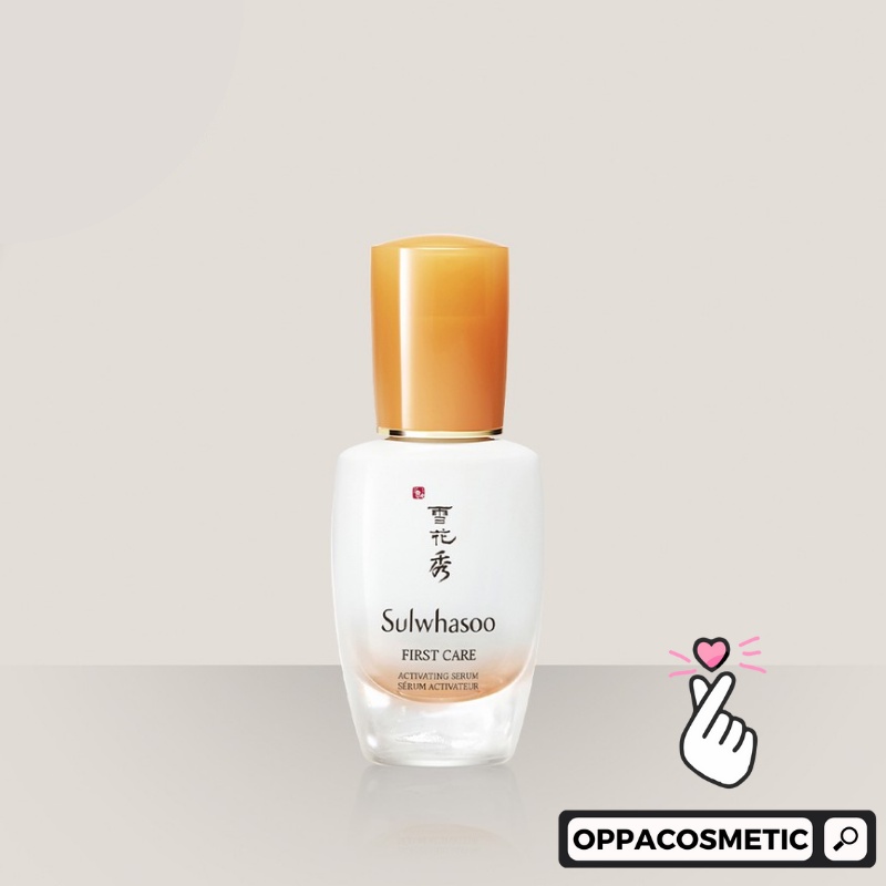 Sulwhasoo First Care Activating Serum EX 15ml