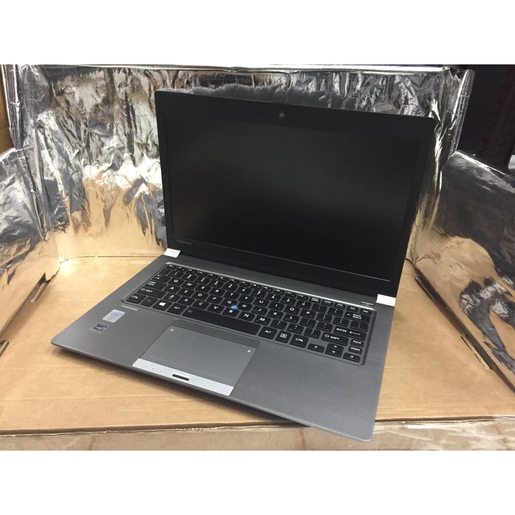 **PROMOSI** LAPTOP MURAH TOSHIBA  Z30-B i5 GEN 5  ULTRA SLIM