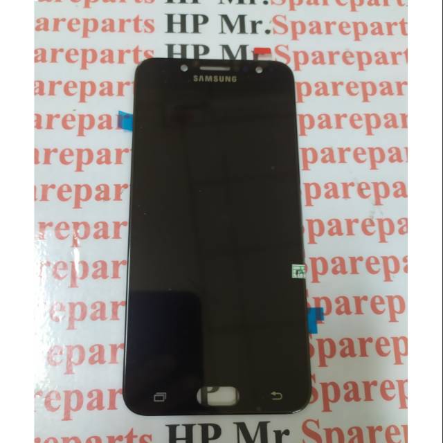 Lcd Touchscreen Samsung J7 + (Plus) SM C710F/DS AMOLED Original