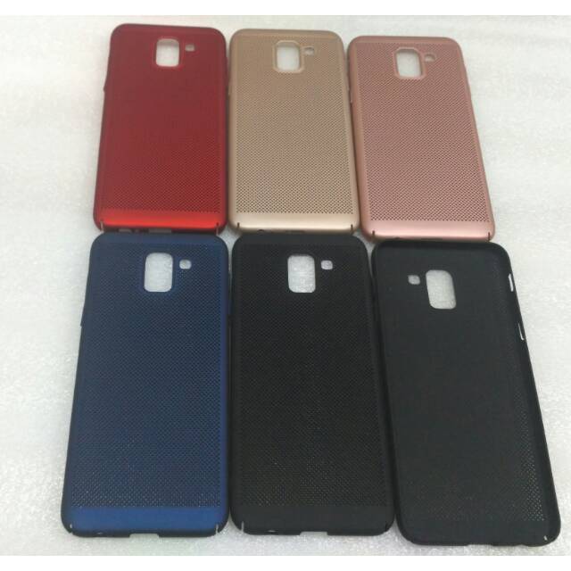 Hard case / Xiaomi redmi note 4x - anti heat case