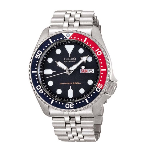 Seiko Divers SKX009K2 / SKX009 Oyster