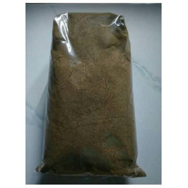 

Bumbu rendang bubuk 250gr