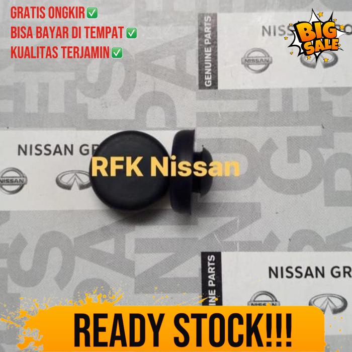 Karet Pedal Gas Nissan Xtrail T30 Serena C24 Hiqh Quality