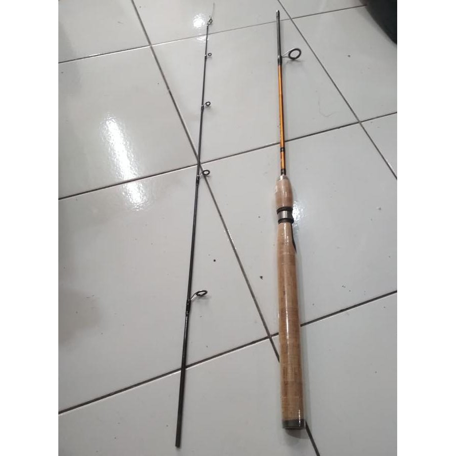 Joran Spinning Casting 150 Battle X Taurus 6-15Lb Carbon