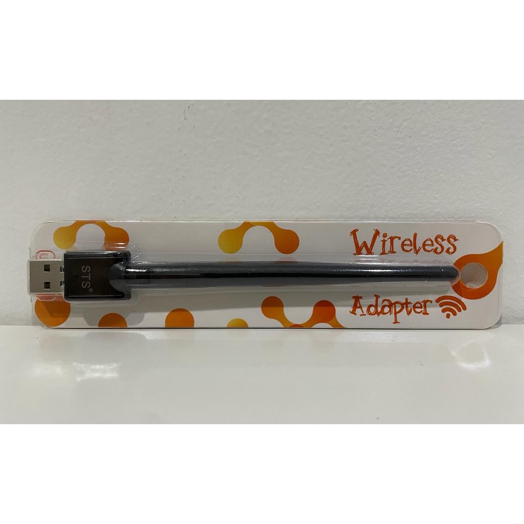 USB Wifi Receiver Wireless Adapter 150 Mbps 802.11n USB Dongle Adapter