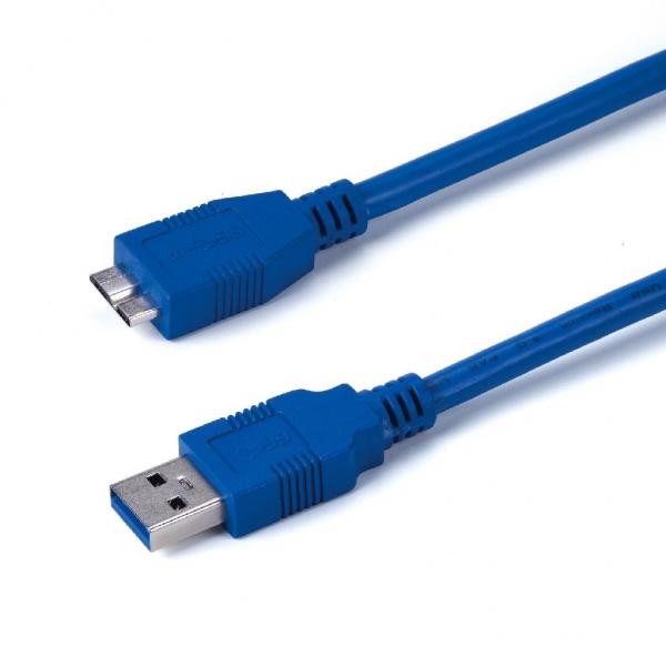 Cable USB To USB 3.0 - 1.5M (For USB 3.0 Port Device)