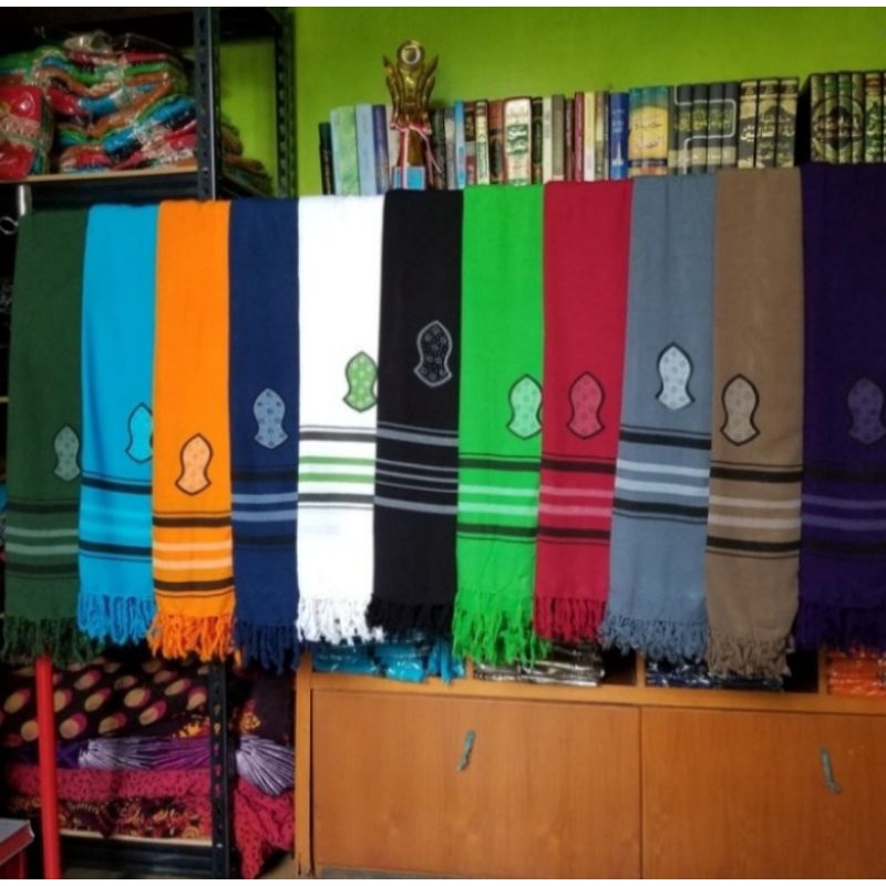 sorban santri imamah  putih meter surban Rida solo hijau panjang Yaman