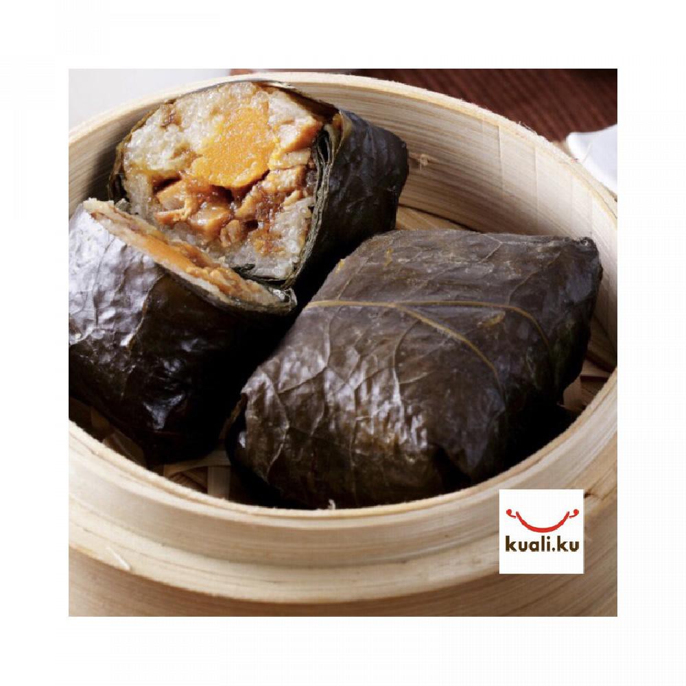 

Lomaykai - Ketan Frozen Dimsum - HALAL