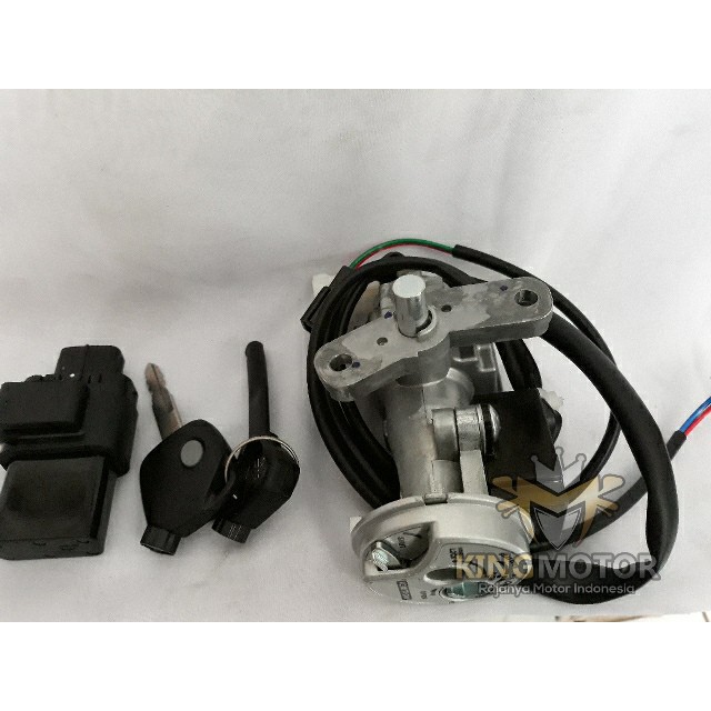 KUNCI KONTAK FINO 125.FI ORG