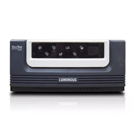 Eco Volt Pure Sine Wave Inverter 1500VA - 24V