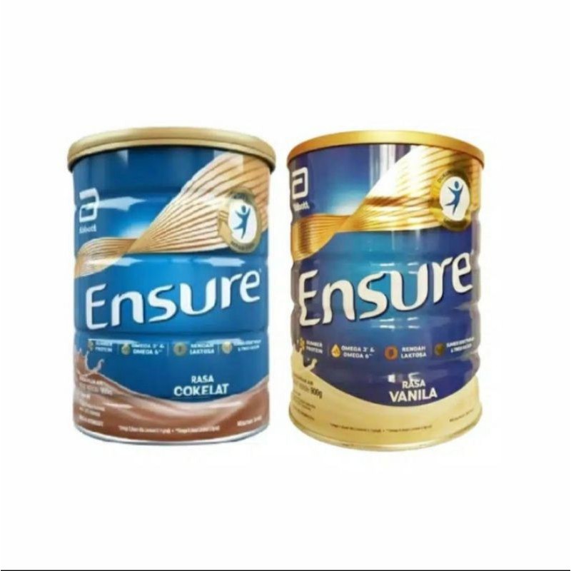 

ENSURE 900g