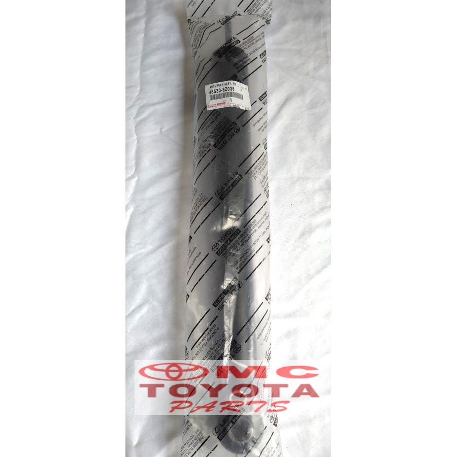 Shock Absorber Breker Shockbreaker Belakang Innova Reborn 48530-8Z036