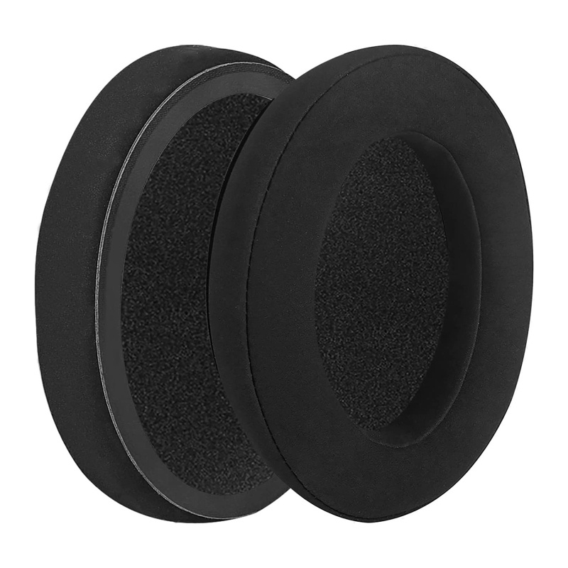 Bt Premium Memory Foam Earpads Untuk G4ME Earphone Extre Sarung Earphone Tahan Lama