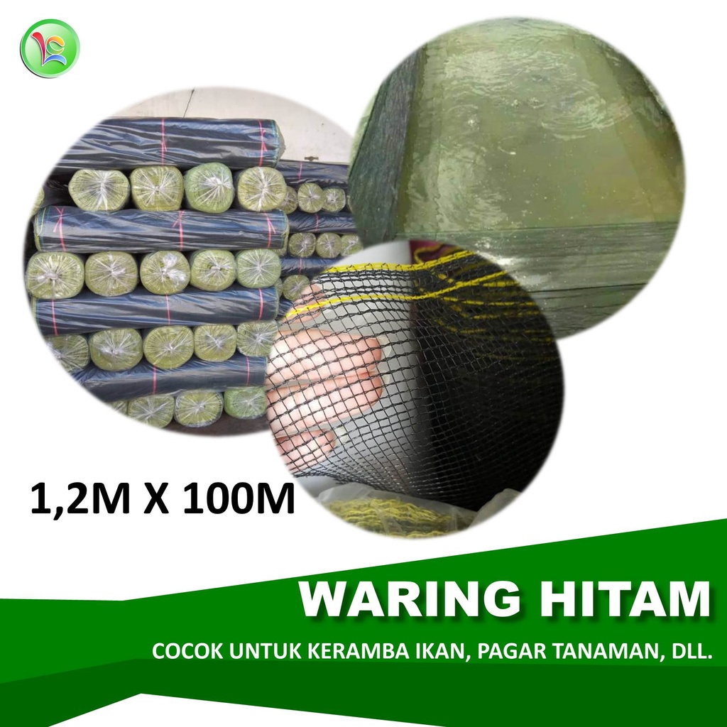 Waring Ikan Waring Ikan Termurah Waring Ikan Roll Waring Ikan 100 Meter Waring Ikan Hitam Waring Ikan Roll Murah Waring TL