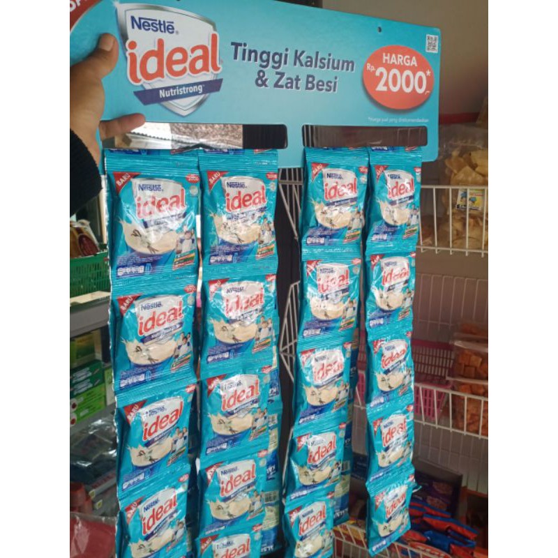 

susu ideal