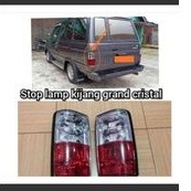 lampu stop mobil kijang grand