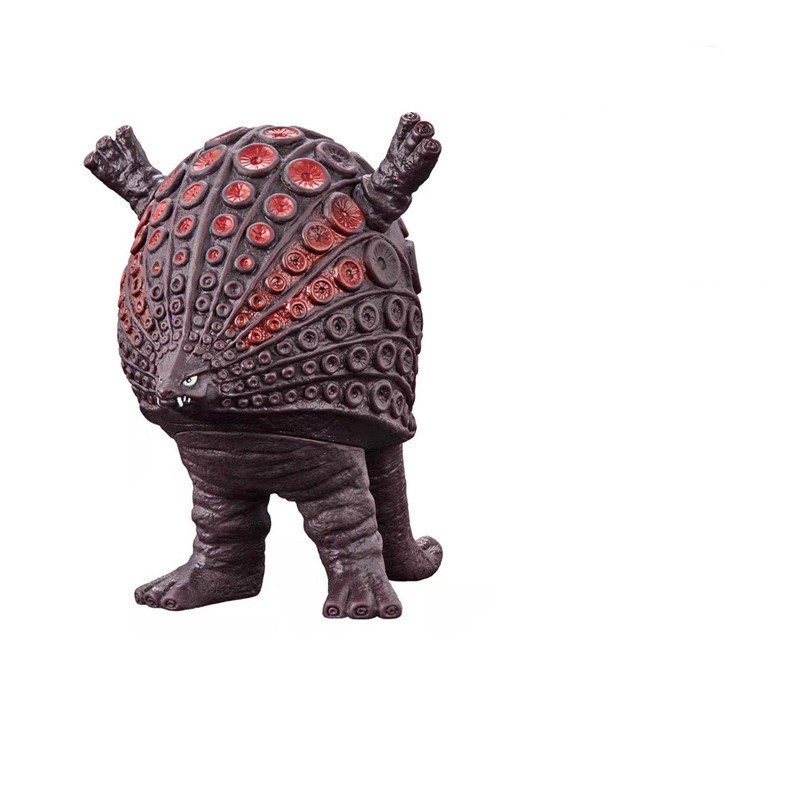 Mainan Action Figure Godzilla Mechagodzilla Gigan Anguirus Monster Bahan Pvc Untuk Anak Laki-Laki