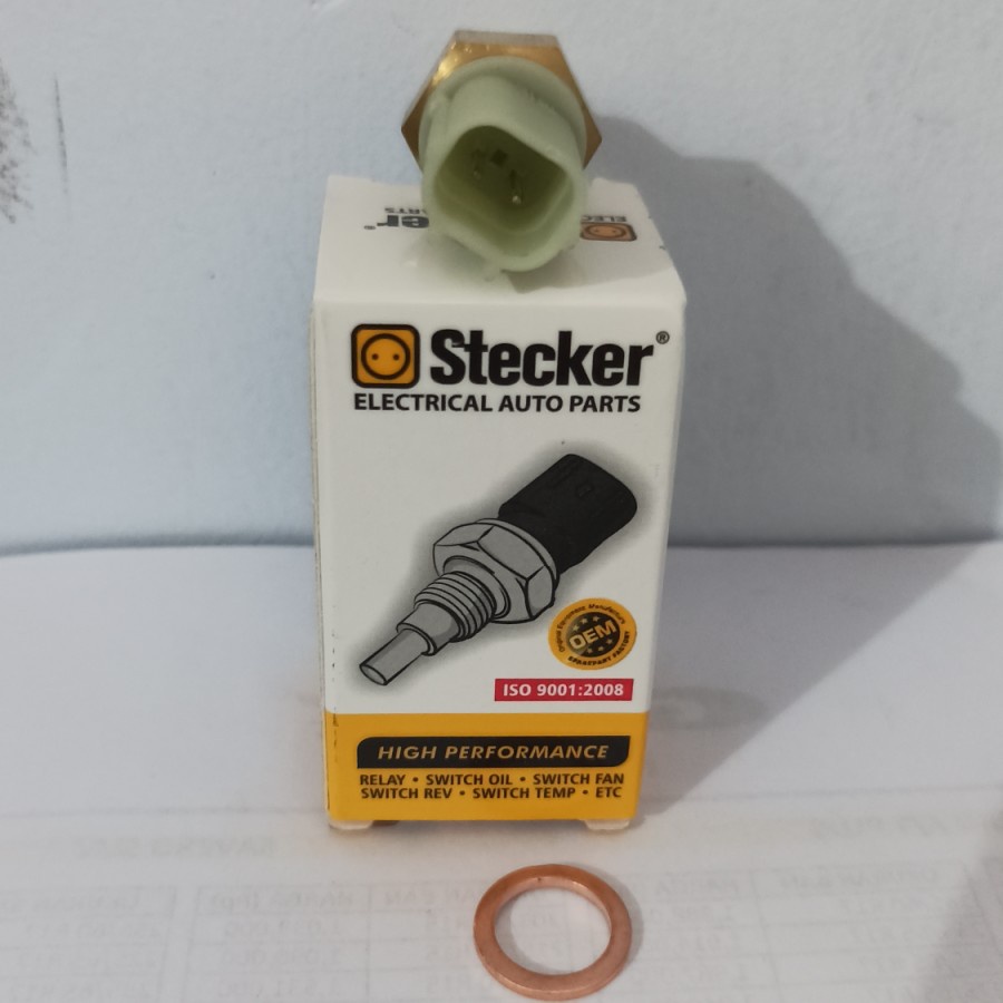 SWITCH SENSOR TEMPERATUR HONDA CRV GEN 2 / FERIO / PRESTIGE