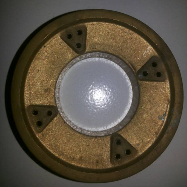 BARNER/SUMBU KOMPOR GAS tecstar