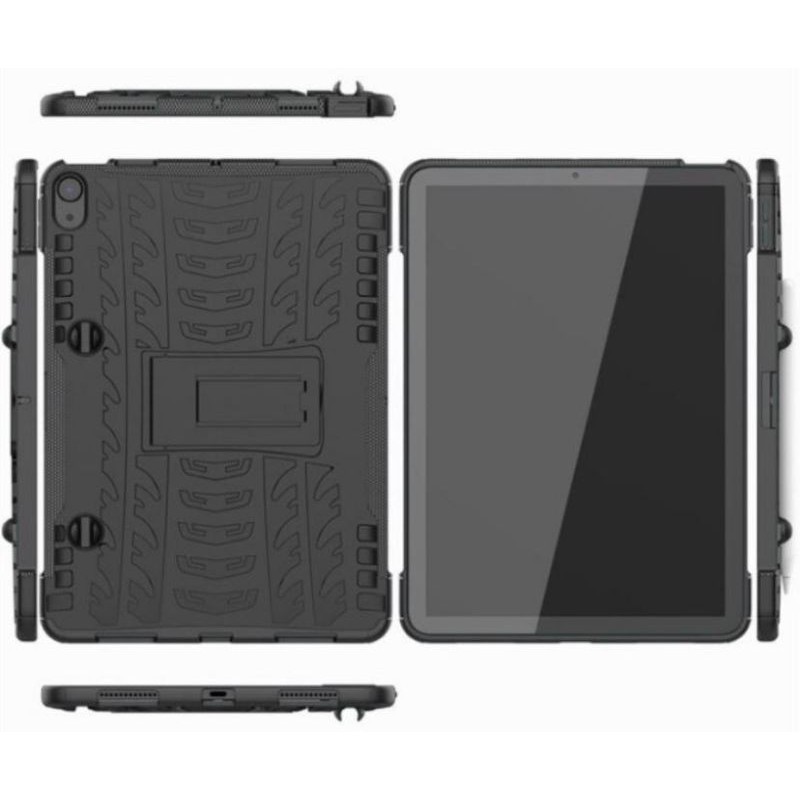 Ipad Air 4 10.9 4th Inch Gen 2020 Rugged Case Defender Stand Armor / Hybrid / Dazzle Cover