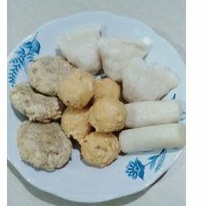 

Pempek Palembang