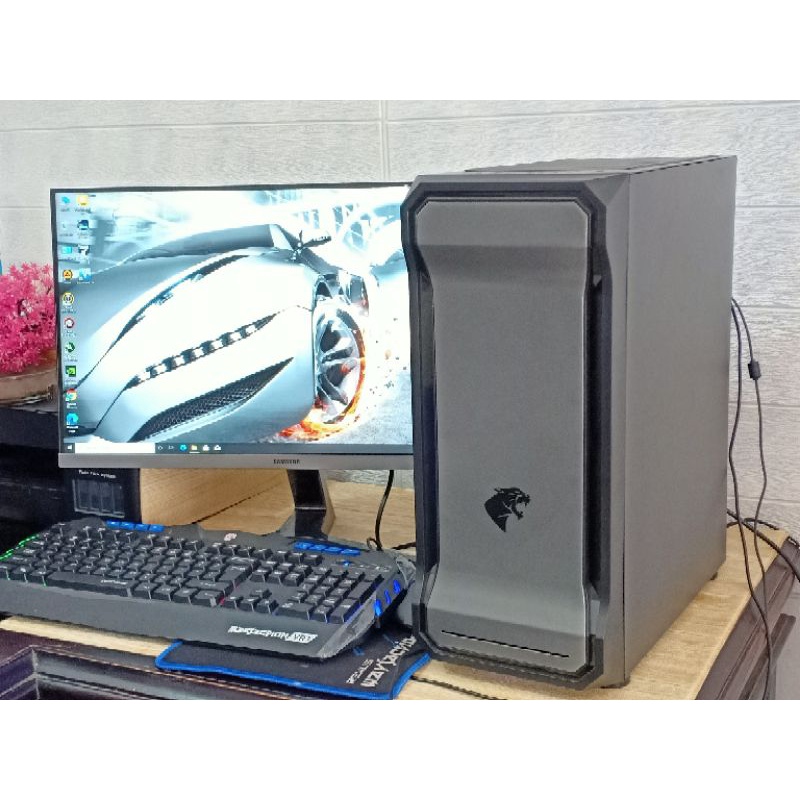 PC GAMING PAKET ULTIMATE GALENDO