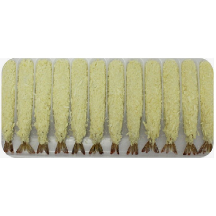 

☀FICUNGSTORE☀Ebi Furai Bento Isi 12 Pcs