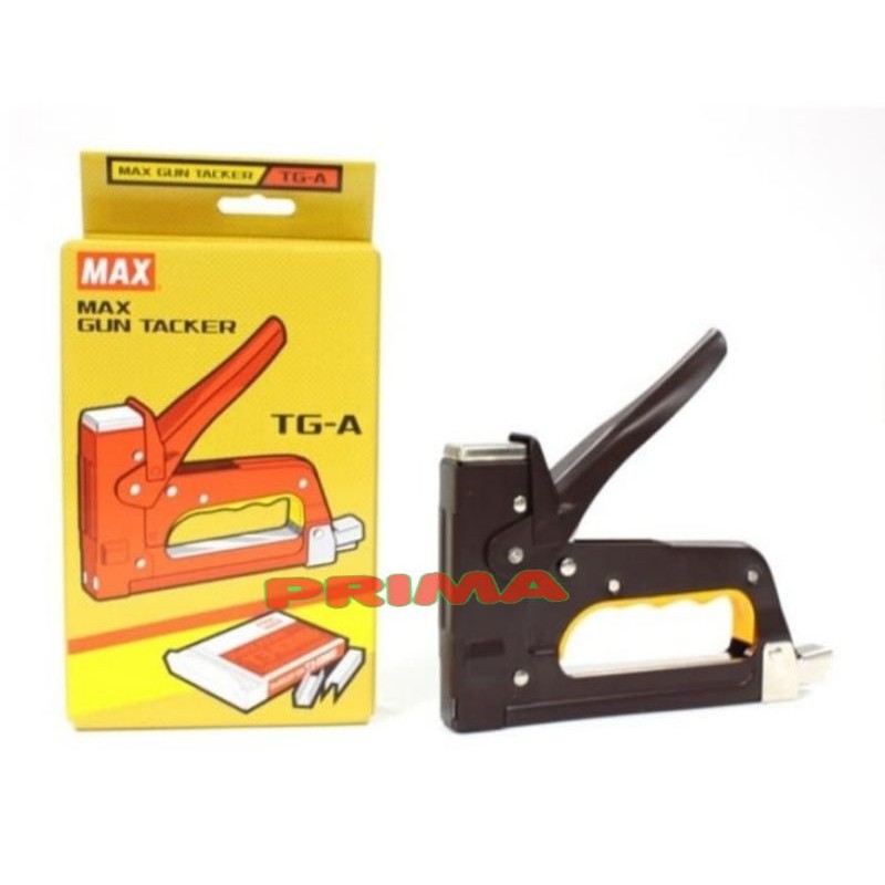

STAPLES TEMBAK MAX (isi no 10 dan 13)