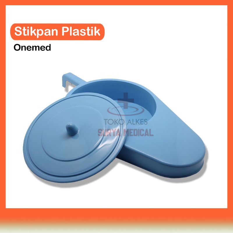 Jual Onemed Stikpan Pispot Sodok Plastik Shopee Indonesia