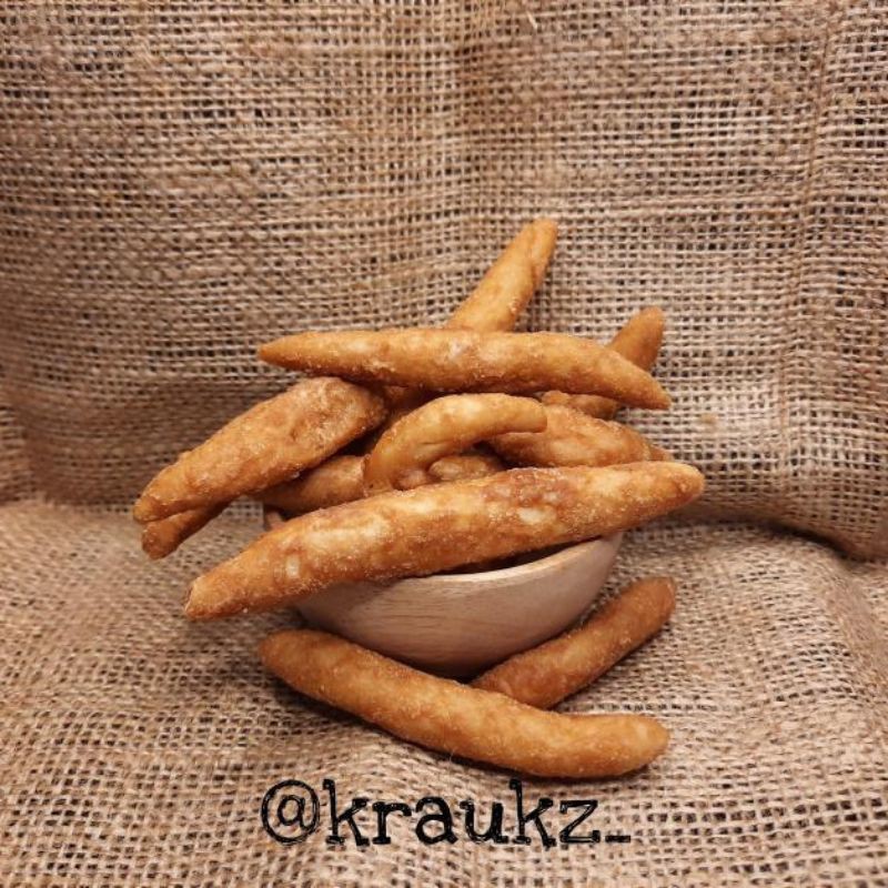 

KraukZ_ GABUS AREN 100GR