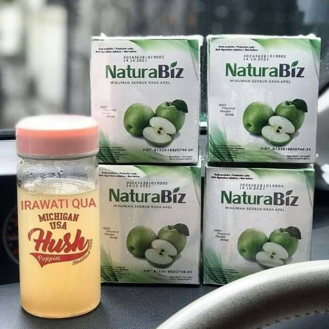 

Naturabiz
