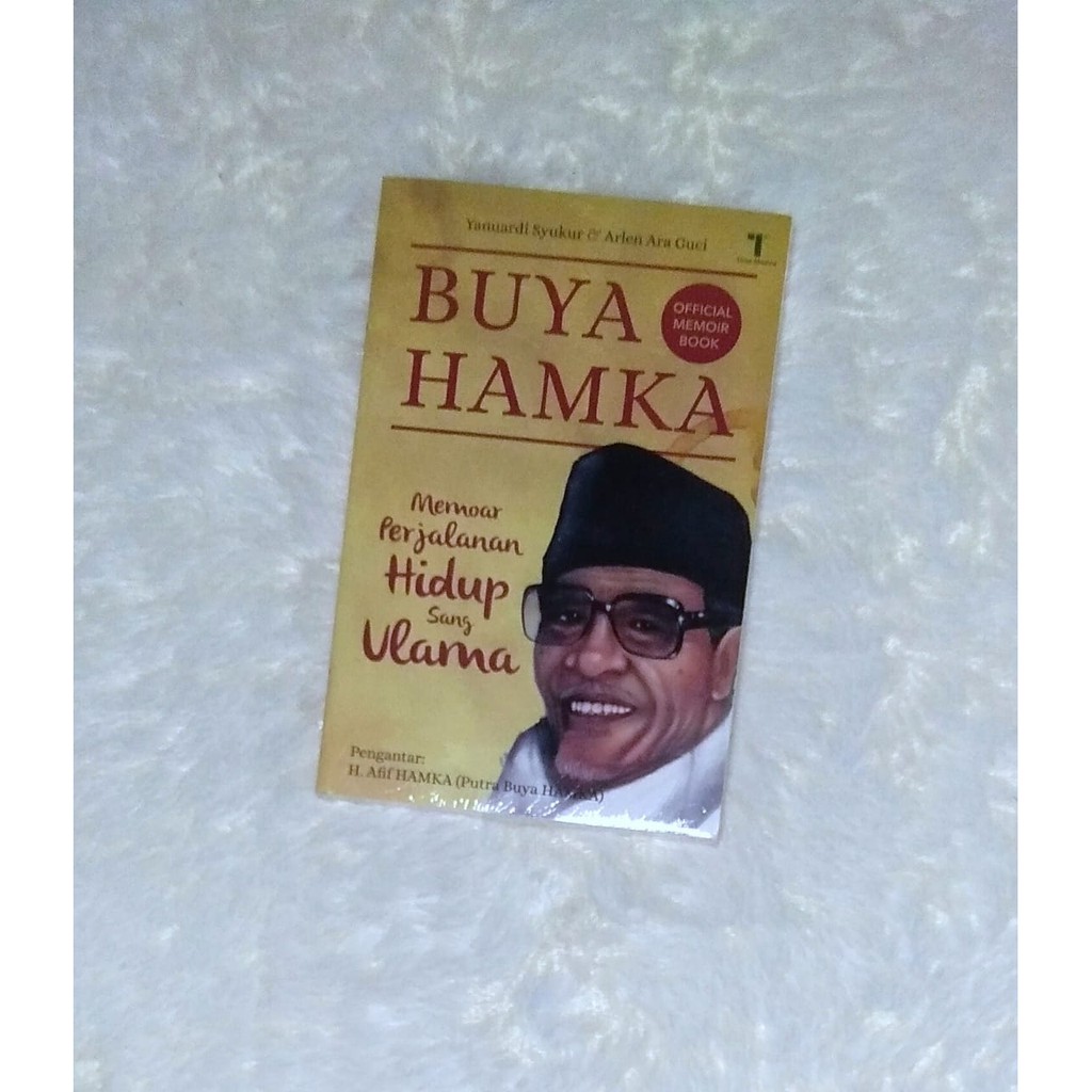 BUYA HAMKA