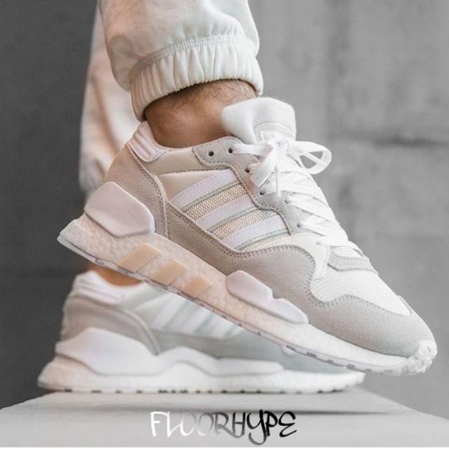Adidas ZX930 EQT Surfaces White