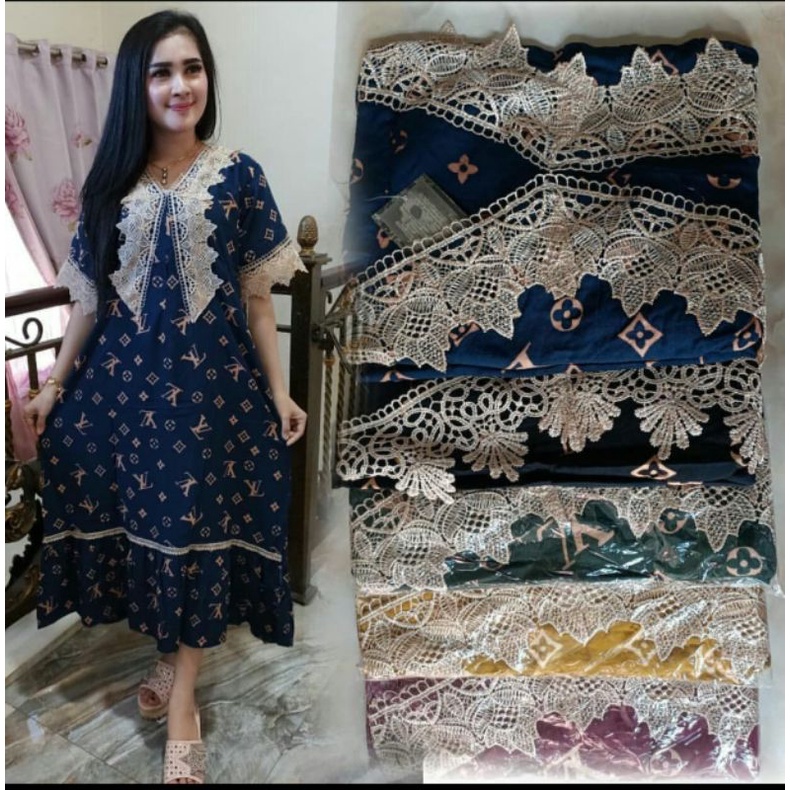 DASTER ARAB RANDOM || RAYON SUPER GRADE A N || RESLETING DEPAN BUSUI