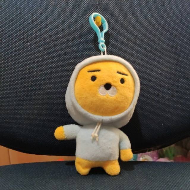 Boneka Gantungan Line