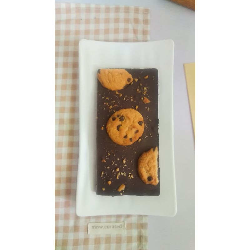 

Happiness Bar (cookies)