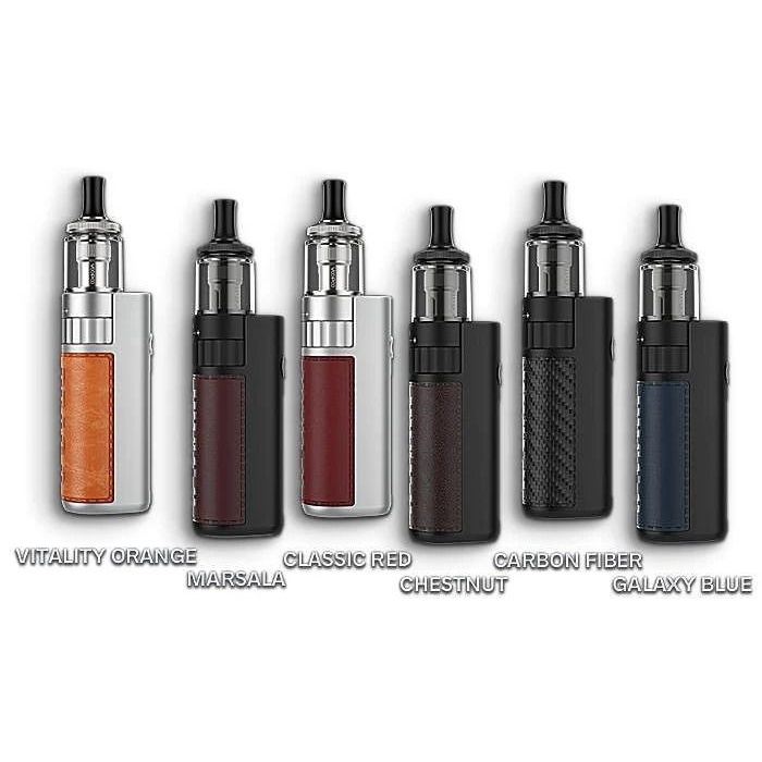 Voopoo Drag Q 25W 1250mAh Pod Kit Authentic by voopoo