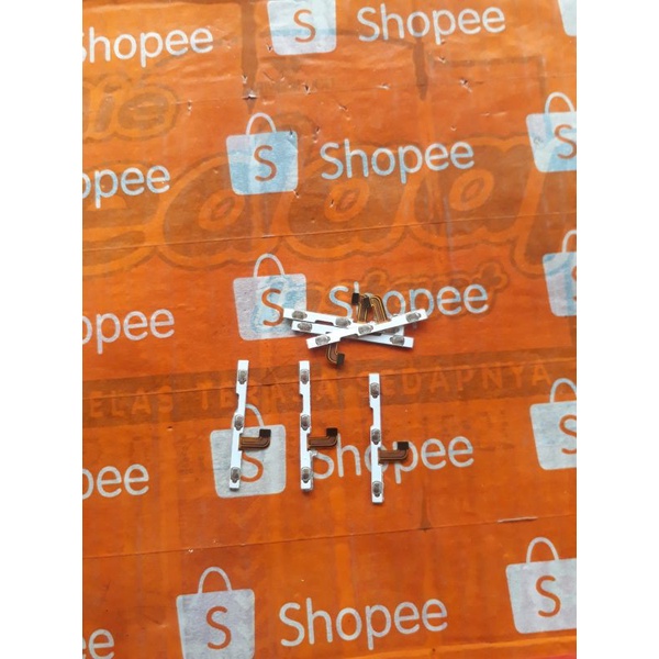 Fleksibel on/off volume advan s5e 4g jepit