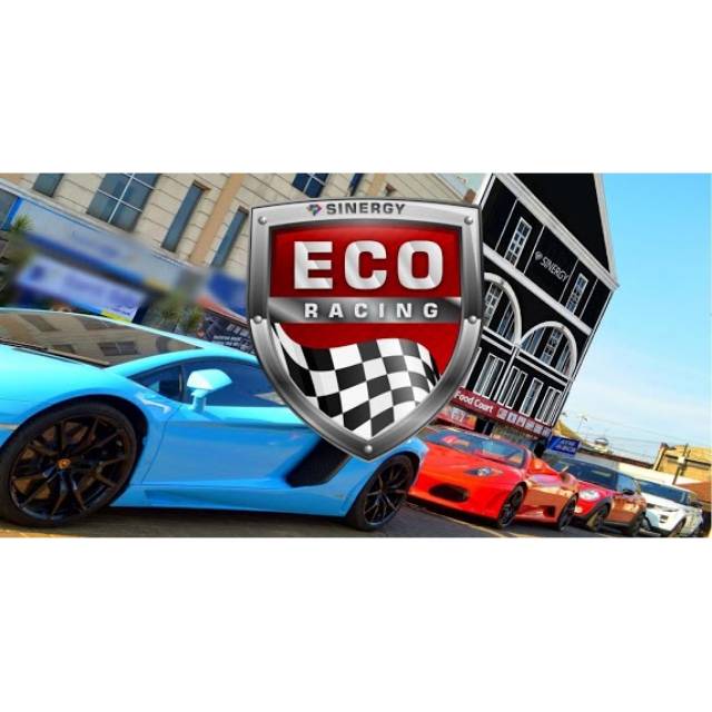 Eco Racing SOLAR