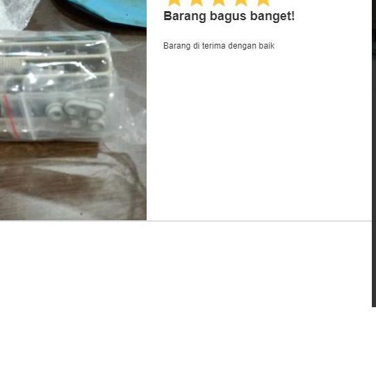 ➮ KISI KISI AC MOBIL DOUBLE BLOWER GRILL TOYOTA KIJANG LGX SGX KRISTA WARNA HITAM ►