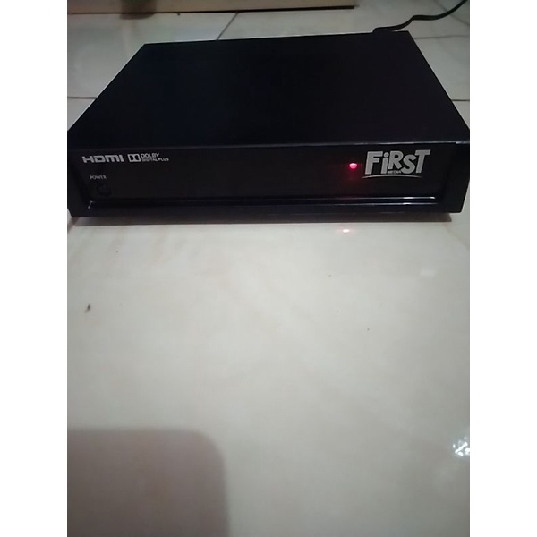 stb ex firstmedia