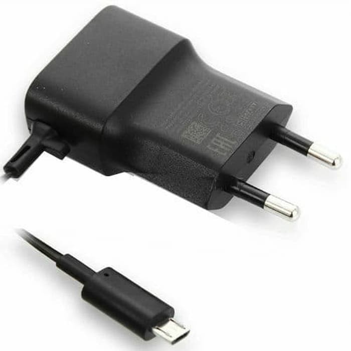 Charger Casan Cas Nokia Lumia Microsoft AC-20E Micro Usb Asha 520 Non