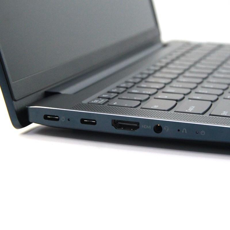 LENOVO IDEAPAD SLIM 5 14ABA7-63ID / AMD RYZEN 5 5625U / 16GB RAM / 512GB SSD / 14&quot; FHD IPS / WIFI6 / BACKLIT KEYBOARD / FINGERPRINT / WINDOWS 11 + OHS / GARANSI RESMI