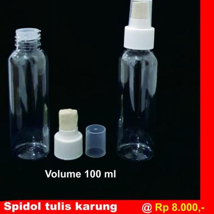 

Di⚡kon !! Spidol tinta karung / botol tulis paling murah